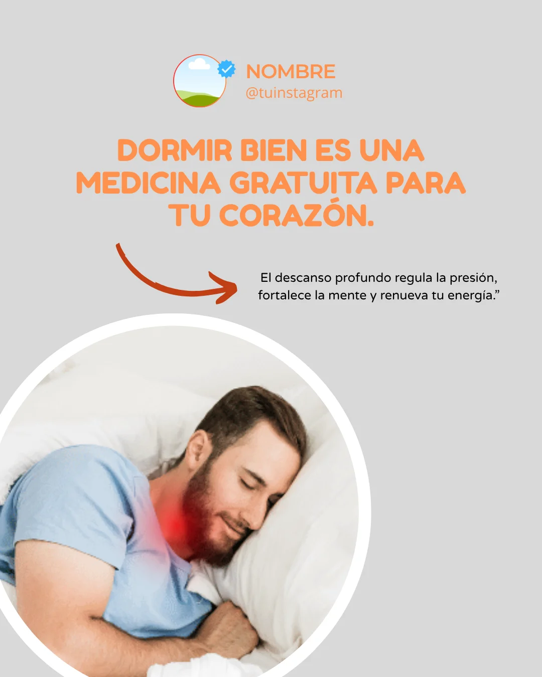 Plantilla feed
